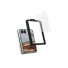 UAG Urban Armor Gear Tempered Glass Displayschutz | Samsung Galaxy Z Flip8 | 24448411NA