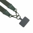 UAG Urban Armor Gear Scout Crossbody Lanyard / Umhängeband | universell für Smartphone Cases | olive | 964455117272