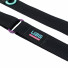 UAG Urban Armor Gear Scout Crossbody Lanyard / Umhängeband | universell für Smartphone Cases | schwarz/synth | 96445511404E
