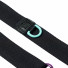 UAG Urban Armor Gear Scout Crossbody Lanyard / Umhängeband | universell für Smartphone Cases | schwarz/synth | 96445511404E
