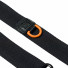UAG Urban Armor Gear Scout Crossbody Lanyard / Umhängeband | universell für Smartphone Cases | schwarz | 964455114040