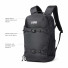UAG Urban Armor Gear DRYOUT Dual-Strap Rucksack mit Laptopfach | Feuchtigkeit entziehend | 16