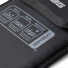 UAG Urban Armor Gear DRYOUT Rescue Pouch Rettungstasche | Feuchtigkeit entziehend | Smartphones | universal | schwarz | 98418211V4040