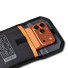 UAG Urban Armor Gear DRYOUT Rescue Pouch Rettungstasche | Feuchtigkeit entziehend | Smartphones | universal | schwarz | 98418211V4040