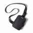 UAG Urban Armor Gear DRYOUT Tech Sling Umhängetasche | Feuchtigkeit entziehend | schwarz | 98418311V4040