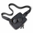 UAG Urban Armor Gear DRYOUT Tech Sling Umhängetasche | Feuchtigkeit entziehend | schwarz | 98418311V4040