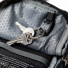 UAG Urban Armor Gear DRYOUT Tech Sling Umhängetasche | Feuchtigkeit entziehend | schwarz | 98418311V4040