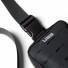 UAG Urban Armor Gear DRYOUT Tech Sling Umhängetasche | Feuchtigkeit entziehend | schwarz | 98418311V4040