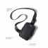 UAG Urban Armor Gear DRYOUT Tech Sling Umhängetasche | Feuchtigkeit entziehend | schwarz | 98418311V4040