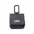 UAG Urban Armor Gear DRYOUT Rescue Pouch Rettungstasche | Feuchtigkeit entziehend | Apple AirPods | schwarz | 18400011V4040