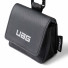 UAG Urban Armor Gear DRYOUT Rescue Pouch Rettungstasche | Feuchtigkeit entziehend | Apple AirPods | schwarz | 18400011V4040
