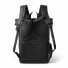 UAG Urban Armor Gear DRYOUT Roll-Top Rucksack mit Laptopfach | Feuchtigkeit entziehend | 16