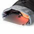 UAG Urban Armor Gear DRYOUT Roll-Top Rucksack mit Laptopfach | Feuchtigkeit entziehend | 16