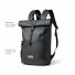 UAG Urban Armor Gear DRYOUT Roll-Top Rucksack mit Laptopfach | Feuchtigkeit entziehend | 16