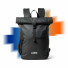UAG Urban Armor Gear DRYOUT Roll-Top Rucksack mit Laptopfach | Feuchtigkeit entziehend | 16