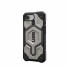 UAG Urban Armor Gear Monarch Pro MagSafe Case | Apple iPhone 17e/16e | titan | 114497113636