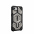 UAG Urban Armor Gear Monarch Pro MagSafe Case | Apple iPhone 17e/16e | titan | 114497113636