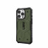 UAG Urban Armor Gear Pathfinder MagSafe Case | Apple iPhone 16 Pro | olive drab | 114468117272