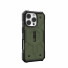 UAG Urban Armor Gear Pathfinder MagSafe Case | Apple iPhone 16 Pro | olive drab | 114468117272