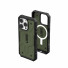UAG Urban Armor Gear Pathfinder MagSafe Case | Apple iPhone 16 Pro | olive drab | 114468117272