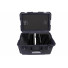 LEBA NoteCase Columbus 16 Tablet Ladekoffer | USB-C / 20W / PD 3.0 / LED | 11