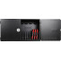 LEBA NoteBox 16 Tablet Ladeschrank | USB-C / 20W / PD 3.0 | 12