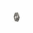 UAG Urban Armor Gear Magnetic Ring Stand | Halterung/Haltering mit Standfunktion | für MagSafe und UAG Cases mit eingebautem Magnet | titan | 964443113636
