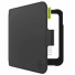 Gecko Covers Cactus Cover eReader Schutzhülle | Kobo Libra Colour & Tolino Vision Color | schwarz | V4CL2557C1