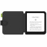 Gecko Covers Cactus Cover eReader Schutzhülle | Kobo Libra Colour & Tolino Vision Color | schwarz | V4CL2557C1