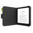 Gecko Covers Cactus Cover eReader Schutzhülle | Kobo Libra Colour & Tolino Vision Color | schwarz | V4CL2557C1