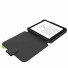 Gecko Covers Cactus Cover eReader Schutzhülle | Kobo Libra Colour & Tolino Vision Color | schwarz | V4CL2557C1
