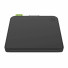 Gecko Covers Cactus Cover eReader Schutzhülle | Kobo Libra Colour & Tolino Vision Color | schwarz | V4CL2557C1