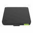 Gecko Covers Cactus Cover eReader Schutzhülle | Kobo Libra Colour & Tolino Vision Color | schwarz | V4CL2557C1