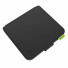 Gecko Covers Cactus Cover eReader Schutzhülle | Kobo Libra Colour & Tolino Vision Color | schwarz | V4CL2557C1