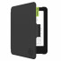 Gecko Covers Cactus Cover eReader Schutzhülle | Kobo Clara Colour/BW & Tolino Shine/Shine Color | schwarz | V4CL2616C1
