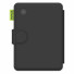 Gecko Covers Cactus Cover eReader Schutzhülle | Kobo Clara Colour/BW & Tolino Shine/Shine Color | schwarz | V4CL2616C1