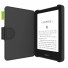 Gecko Covers Cactus Cover eReader Schutzhülle | Kobo Clara Colour/BW & Tolino Shine/Shine Color | schwarz | V4CL2616C1