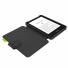 Gecko Covers Cactus Cover eReader Schutzhülle | Kobo Clara Colour/BW & Tolino Shine/Shine Color | schwarz | V4CL2616C1