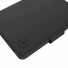 Gecko Covers Cactus Cover eReader Schutzhülle | Kobo Clara Colour/BW & Tolino Shine/Shine Color | schwarz | V4CL2616C1
