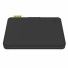 Gecko Covers Cactus Cover eReader Schutzhülle | Kobo Clara Colour/BW & Tolino Shine/Shine Color | schwarz | V4CL2616C1