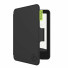Gecko Covers Castus Cover eReader Schutzhülle | Amazon Kindle Paperwhite (2024)/Paperwhite Signature Edition (2024) | schwarz | V13CL2925C1