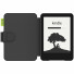 Gecko Covers Castus Cover eReader Schutzhülle | Amazon Kindle Paperwhite (2024)/Paperwhite Signature Edition (2024) | schwarz | V13CL2925C1