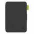 Gecko Covers Castus Cover eReader Schutzhülle | Amazon Kindle Paperwhite (2024)/Paperwhite Signature Edition (2024) | schwarz | V13CL2925C1