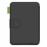 Gecko Covers Castus Cover eReader Schutzhülle | Amazon Kindle Paperwhite (2024)/Paperwhite Signature Edition (2024) | schwarz | V13CL2925C1