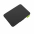 Gecko Covers Castus Cover eReader Schutzhülle | Amazon Kindle Paperwhite (2024)/Paperwhite Signature Edition (2024) | schwarz | V13CL2925C1