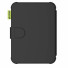 Gecko Covers Castus Cover eReader Schutzhülle | Amazon Kindle (2024 & 2022) | schwarz | V13CL2924C1