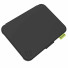 Gecko Covers Castus Cover eReader Schutzhülle | Amazon Kindle (2024 & 2022) | schwarz | V13CL2924C1