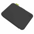 Gecko Covers Castus Cover eReader Schutzhülle | Amazon Kindle (2024 & 2022) | schwarz | V13CL2924C1