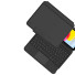 Gecko Covers Cactus Keyboard Cover Tablet Schutzhülle | Apple iPad 11
