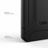 UAG Urban Armor Gear Scout Case | Google Pixel 11/11 Pro | schwarz | 614478114040